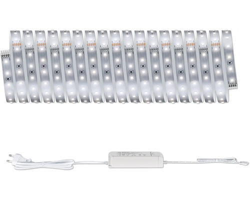 LED-Strip mit Netzteil
