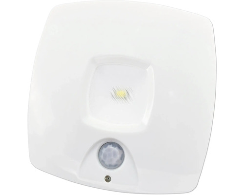 Deckenleuchte mit Bewegungsmelder