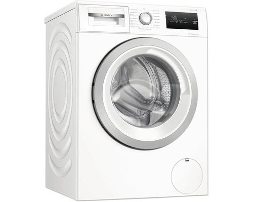 Waschmaschine Bosch WAN28127 Fassungsvermögen 8 kg 1400 U/min BxHxT 598x845x590 mm Bosch Waschmaschine für den Haushalt