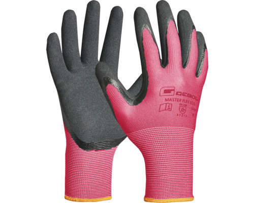 Arbeitshandschuh Master Flex Eco Lady Gr. 7