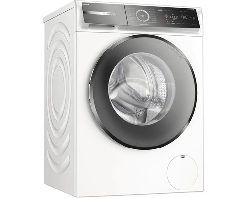 Waschmaschine Bosch WGB244A40 Fassungsvermögen 9 kg 1400 U/min BxHxT 598x845x590 mm Frontlader Waschmaschine von Bosch