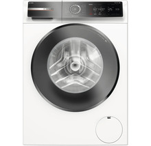 Bosch Waschmaschine Frontlader