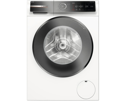 Bosch Waschmaschine Frontlader
