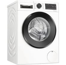 Bosch Waschmaschine mit Bullauge
