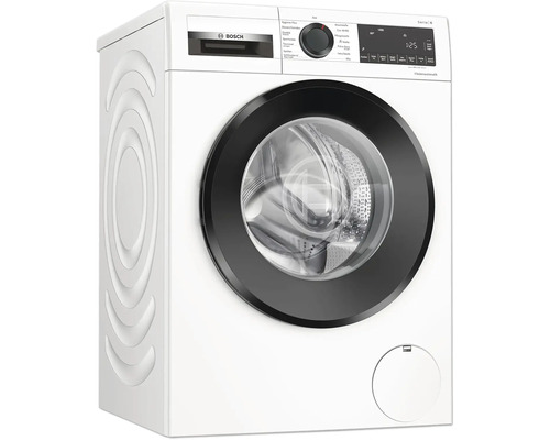 Waschmaschine Bosch WGG234070 Fassungsvermögen 8 kg 1400 U/min BxHxT 598x845x590 mm Bosch Waschmaschine mit Bullauge
