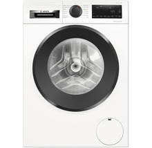 Bosch Waschmaschine Frontlader
