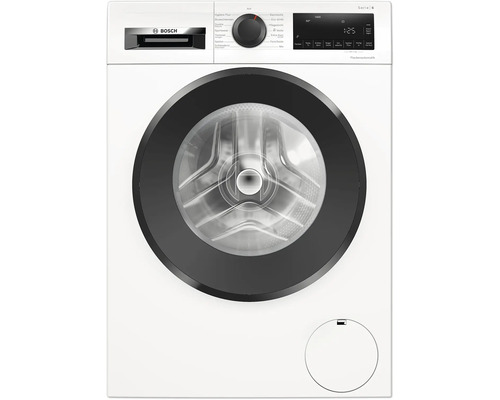 Bosch Waschmaschine Frontlader
