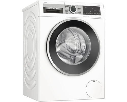 Waschmaschine Bosch WGG244F40 Fassungsvermögen 9 kg 1400 U/min BxHxT 598x845x590 mm Waschmaschine von Bosch
