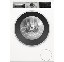 Bosch Waschmaschine mit verschiedenen Programmen
