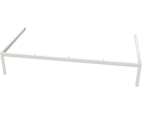 Rahmen für Markisenkonstruktion