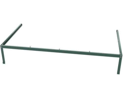 Metallgerüst für den Garten