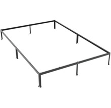 Bettgestell aus Metall