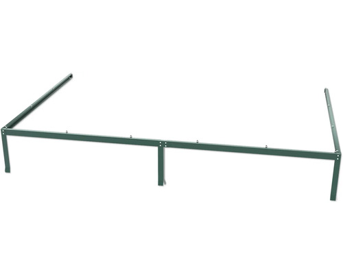 Metall Gerüst für Bauprojekte