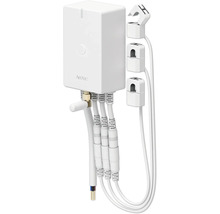 Aeotec Logo Stromzähler mit Sensoren