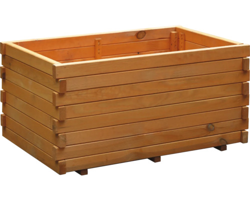 Suzile Pflanzkasten-Set Aus Holz – 12 Rustikale Würfel Mit Schaumstoffblöcken, Je 10,2 Cm, Weiß