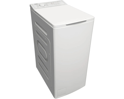 Toplader Waschmaschine