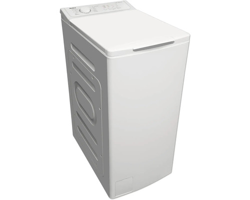 Toplader Waschmaschine