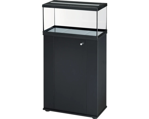 Aquarium mit Unterschrank für Aquaristik