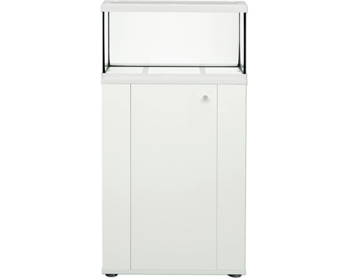 Aquarium Kombination mit Schrank