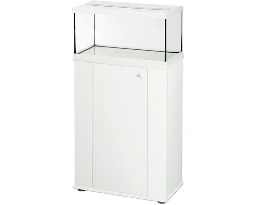 Aquarium mit Unterschrank