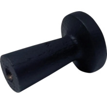 Schubladenknopf aus Metall