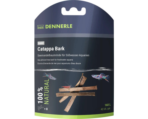 Dennerle Nano Catappa Barks 6,8 g