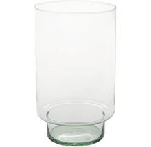 Windlicht aus Glas