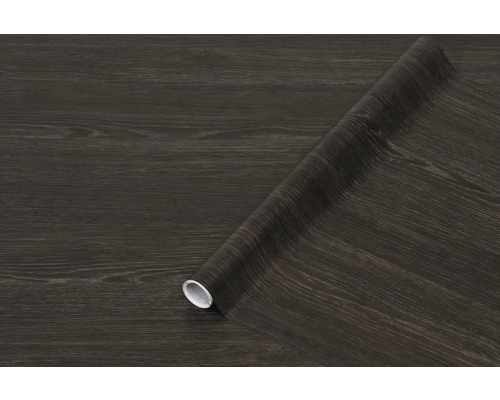 Dekorfolie mit Holzoptik auf Rolle