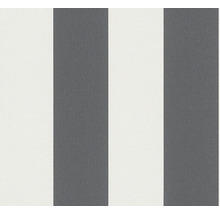 Stoff mit Streifenmuster