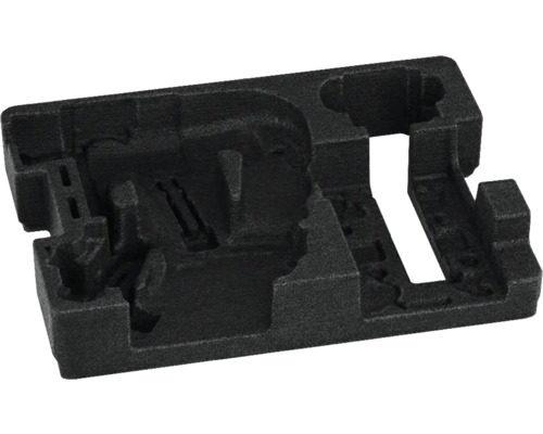 L-BOXX 136 Einlage Bosch für GST 18V-155/125 B/S Schaumstoffeinlage zur Werkzeugaufbewahrung