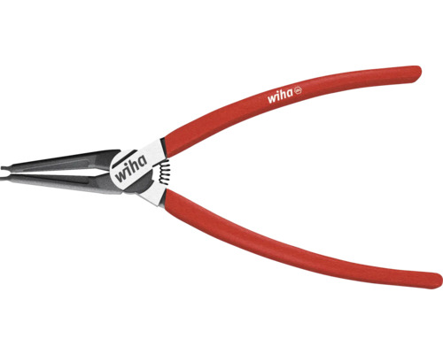 Sicherungsringzange Wiha 140 mm Wiha Sprengringzange für Innenringe