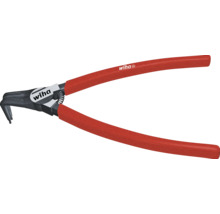 Wiha Abisolierzange mit abgewinkelter Kopf