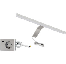 LED-Leuchte mit Netzstecker