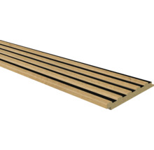 Akustikpaneel aus Holz