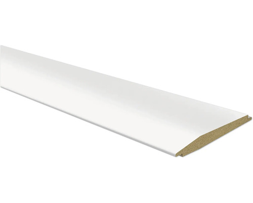 Sockelleiste aus Holz