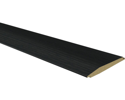 Sockelleiste aus Holz