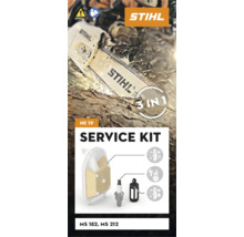 Stihl Service Kit für Motorsägen MS 182 und MS 212