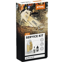 Stihl Service Kit für Motorsägen MS 182 und MS 212