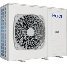Haier Klimaanlage Außengerät