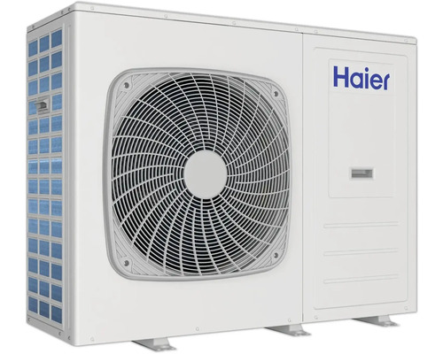 Haier Klimaanlage Außengerät