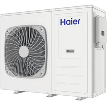 Haier Klimaanlage Außengerät