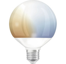 LED Leuchtmittel in Kugelform