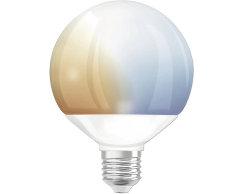 LED Leuchtmittel in Kugelform