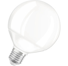 Glühbirne mit Schraubsockel