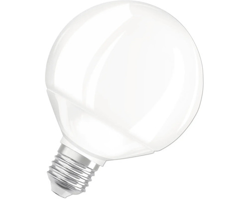 Glühbirne mit Schraubsockel