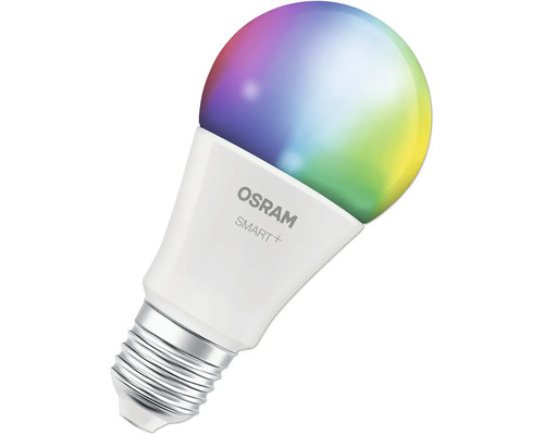 Osram Smart+ LED Lampe mit Farbwechsel