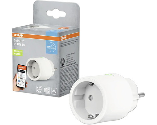 Osram Smart+ Zwischenstecker für den EU-Raum