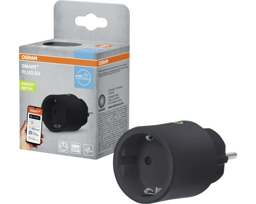 Osram Smart+ Stecker EU mit Verpackung