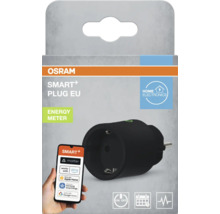 Osram Smart+ Plug EU Verpackung mit Smart Home Kompatibilität