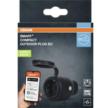 Osram Smart+ Kompakt Outdoor Stecker EU Verpackung